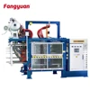 Fangyuan eps polystyrene foam plastic egg tray making machine
