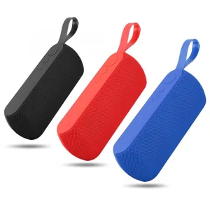 Portable Wireless Fabric Stereo Bluetooth Mini Speaker Q106
