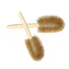 Laboratory Tool Beaker Funnel Measuring Cylinder Brush