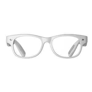 Bluetooth 5.0 Bone Conduction Sunglasses Sport & Driving