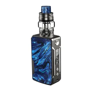 VOOPOO Drag 2 Mini Kit 510 Thread