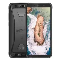 

Free Ship Waterproof Rugged Smart Phone Smartphones 4G Phones Unlocked Blackview BV5500 2GB+16GB Android with Noise Eliminate