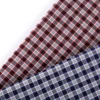 Custom design breathable 100 cotton fabric for material list textile products
