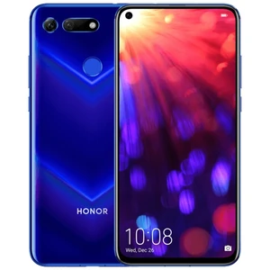 Original Unlocked Huawei Mobile Phone Huawei Phones Huawei Honor V20, 6GB+128GB, 6.4 inch Android 9.0 Android Mobile Phone