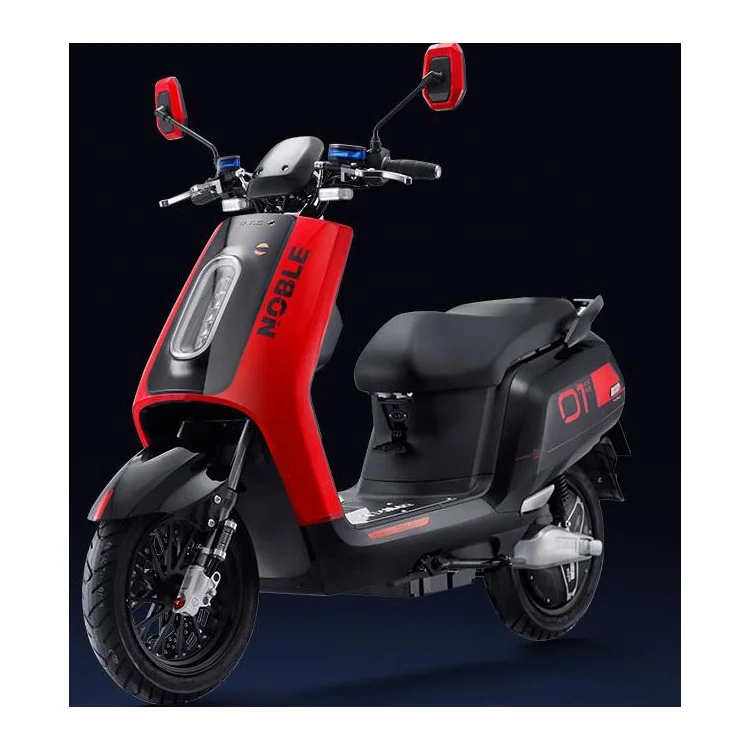 

Cool and fashionable Popular with young people 72V23Ah lithium battery electric scooter, Customized