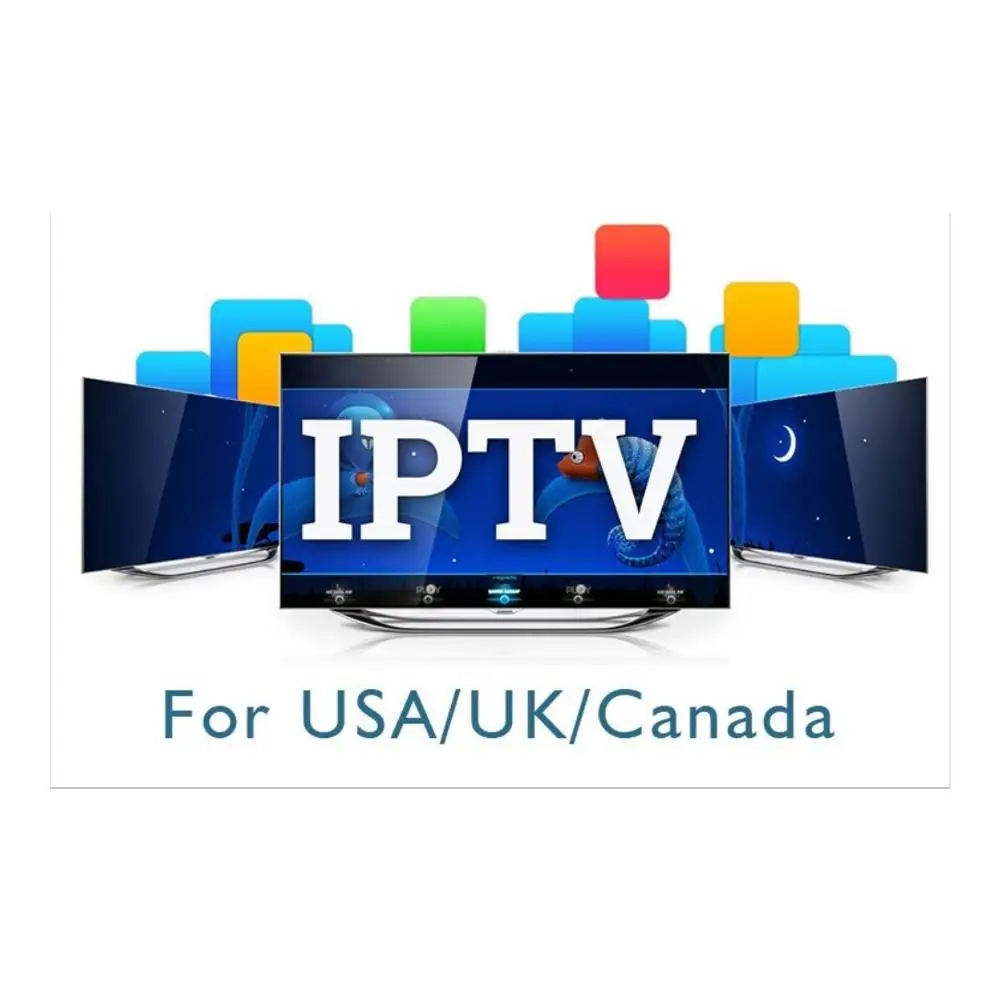 Best Fastest IPTV Subscription Restream Box Sports NO Buffering for USA