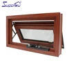 High quality factory sample design window grills anti-theft guards single glazed With Best Service