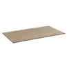 PVC edge banding High Pressure Laminate Board Table Top HPL formica compact