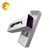 Cheap customized gift packaging hard paper electronic box package