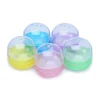 45-110mm Round Plastic Colorful Toy Capsule For Kid Toys
