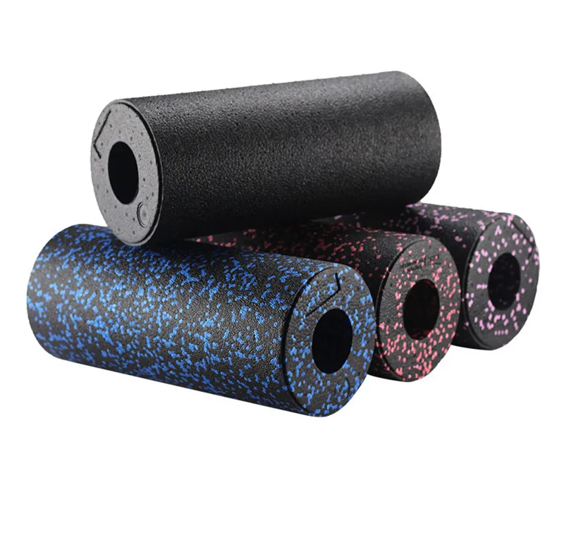 High Density Round Foam Roller - Buy Epp High Density Foam Roller For ...