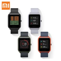 

Xiaomi Amazfit Sport Watch Fitness Youth Bip Heart Rate Intelligent bracelet smart watch Smart Bracelet