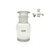 Excellent comprehensive performance Plasticizer Dioctyl phthalate DOP chemical for industrial use