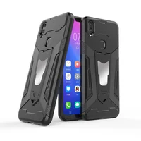 

Guangzhou factory direct hot selling phone case with kickstand for vivo v9 back cover
