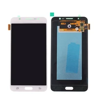 

Wholesale Gold supplier LCD Display For Samsung Galaxy J710 J7 2016