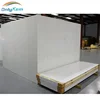 Fishing boat freezer cold store equipment,potato chips machine blast freezer