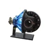 chinese suppliers npr auto chassis parts rear differential assembly
