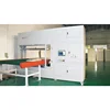 CNC contour various shapes polyurethane foam cutting machine