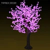 Holiday Outdoor Light Up Cherry Blossom Led Tree