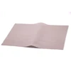 Soft sock shoes mesh vamp colorful shoe upper knitting material rubber material for shoe