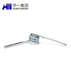 Excellent quality light duty torsion spring for toys