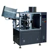 Factory Price Automatic Toothpaste Filling and Sealing Machine,equipment for the production of tooth paste