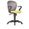 2019 launch new design top 10 modern cheap mesh kids study table chair