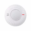 EN14604 10 years smoke detector Easy Installation with dual LED indicator