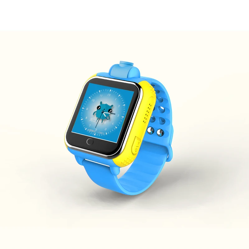 

3G kids smart watch gps watch with LBS WIFI GPS camera baby smart watch Q730 SIM Card Phone, N/a