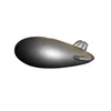 Inflatable Helium Blimp /Inflatable PVC Helium Airship Balloon/Inflatable Zeppelin Helium Balloon for Outdoor Advertising
