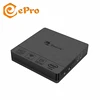 epro Beelink BT3 PRO ii 4G+ 64G ram rom nice quality office Intel Z8350 cpu BT3 PRO II mini pc for computer