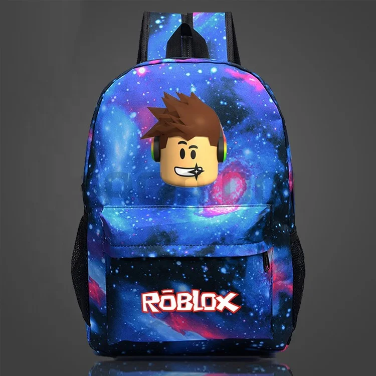 Mt Bolsa Personalizado Niños Roblox Galaxy Bolsa De La - roblox code spanish