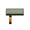 COG Type 16x2 FSTN character LCD module with flexible FPC