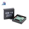 sunbestrfid 125khz access control em-18 em 18 rfid reader module and antenna