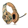 Cheap mini noise canceling over ear computer mobile phone wired usb headset