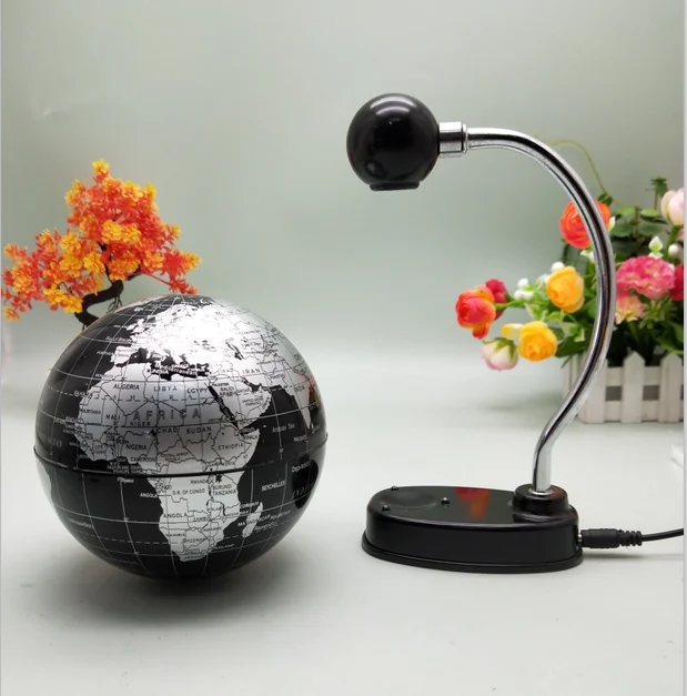 
New Invention Magnetic Levitation Sand Air Bonsai Display Stand 