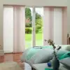 Latest Design And Elegant Living Room Panel Blind