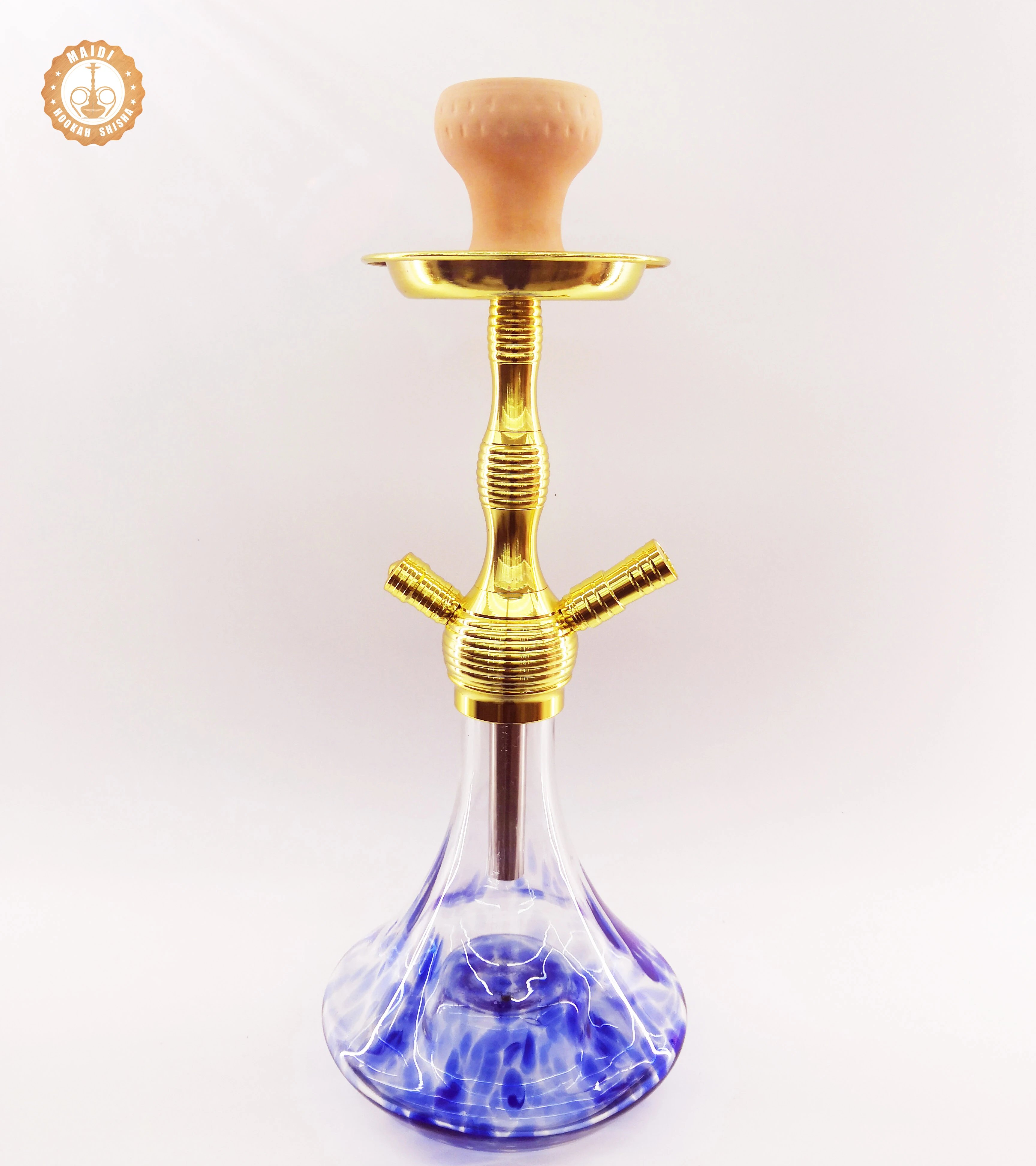 

Nice Quality Fair Price aluminium hookah painting style New Custom shisha, All color