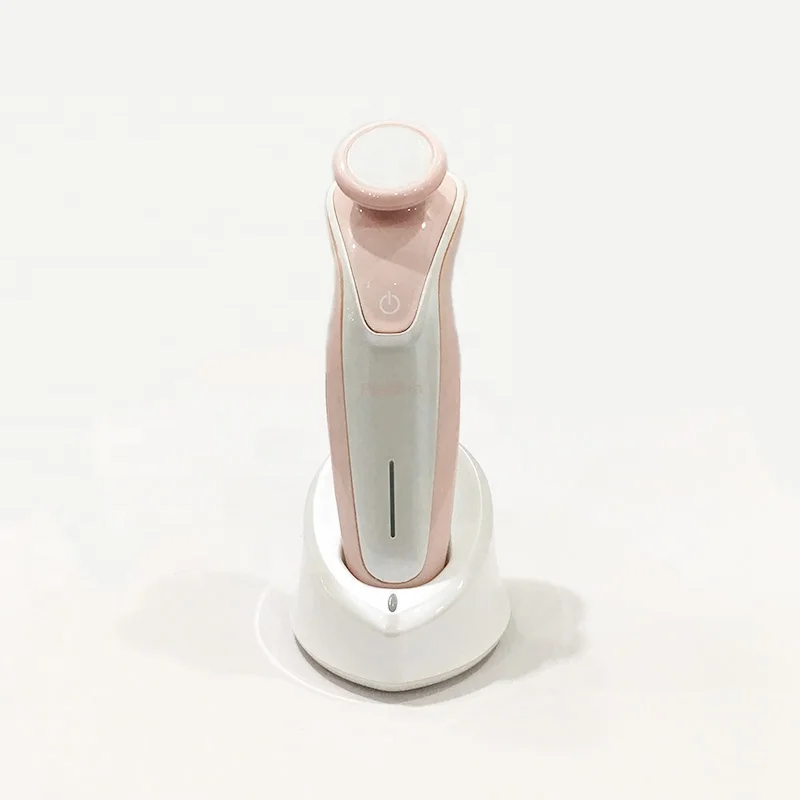 

2019 new trending product Beauty plasma pen/plasma treatment for face plasma shower skin rejuvenation, Pink+white