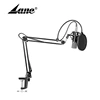 Factory Wholesale 6Mm Electret Condenser Microphone Components