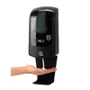 1 liter alcohol sanitizer refill bottle type automatic antibacterial hand sanitizer gel dispenser