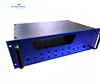 OEM Custom Standard Steel Fabrication Audio Amplifier Case
