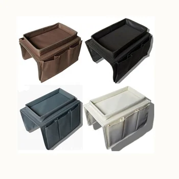 Tv Remote Control Organizer Holder With Clamp Drapes Over Sofa Arms For Remotes Books Cell Phones Buy Tv Remote Control Organizer Remote Control Holder Sofa Organizer Product On Alibaba Com