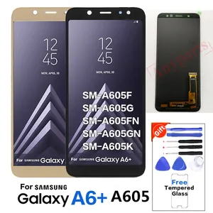 6.0 inch LCD Touch Screen Display Samsung Galaxy A6+