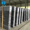 Italy Honed Black Nero Portoro Marquina Marble