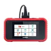 LAUNCH X431 CRP129E Four System OBD 2 Car Diagnostic Scanner Tool CRP129 New Upgrade