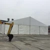 Aluminium Alloy Warehouse Tent for Outdoor Temporary Storage