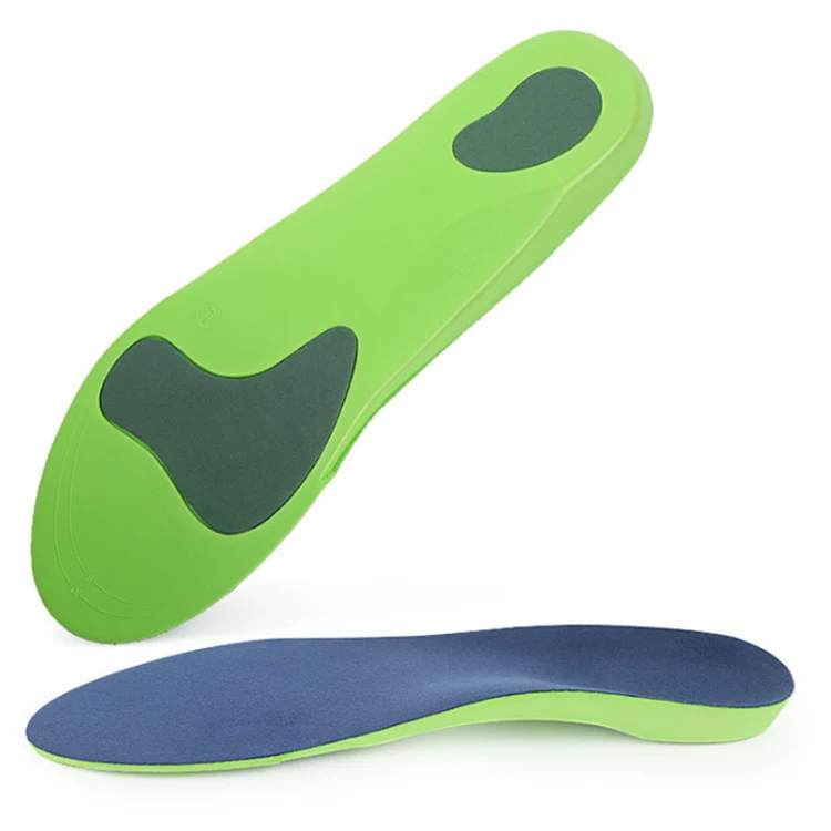 

Arch Support Comfort To Protect Foot Pain Orthotic Insole