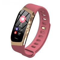 

Fitness tracker Popular E18 relojes inteligentes bluetooth smart watch