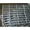 china wholesale factory direct sale weight hot dipped galvanized plain steel grating for walkway/ditch cover/platform